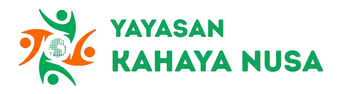 YAYASAN KAHAYA NUSA